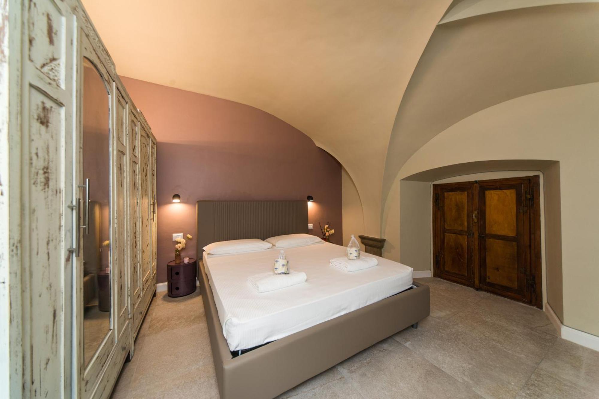 Unyca - Palazzo Muriccioli Florence Extérieur photo