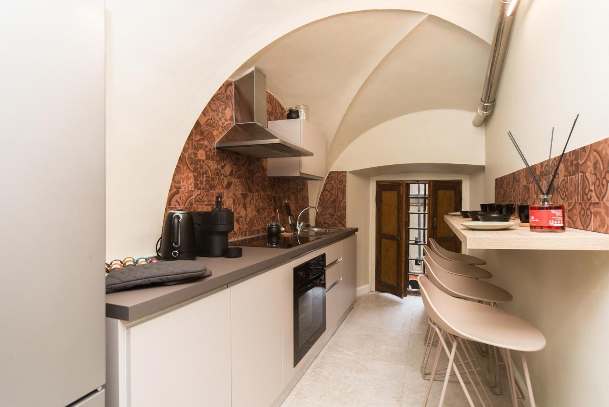 Unyca - Palazzo Muriccioli Florence Extérieur photo