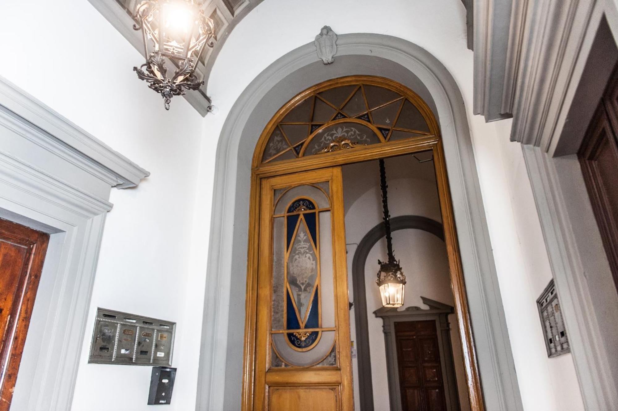 Unyca - Palazzo Muriccioli Florence Extérieur photo