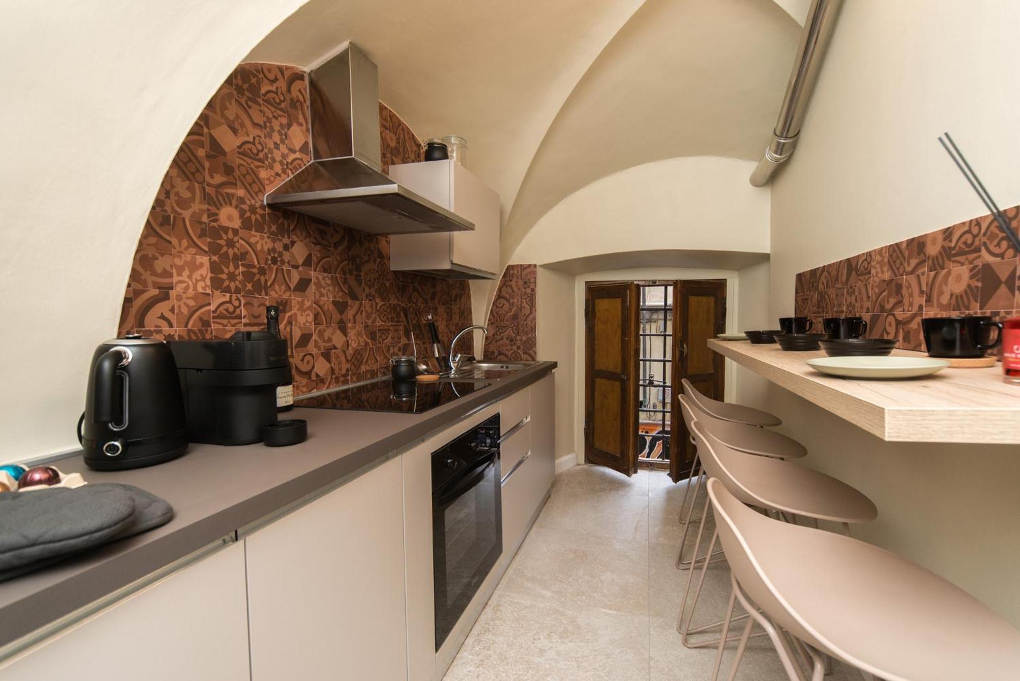 Unyca - Palazzo Muriccioli Florence Extérieur photo