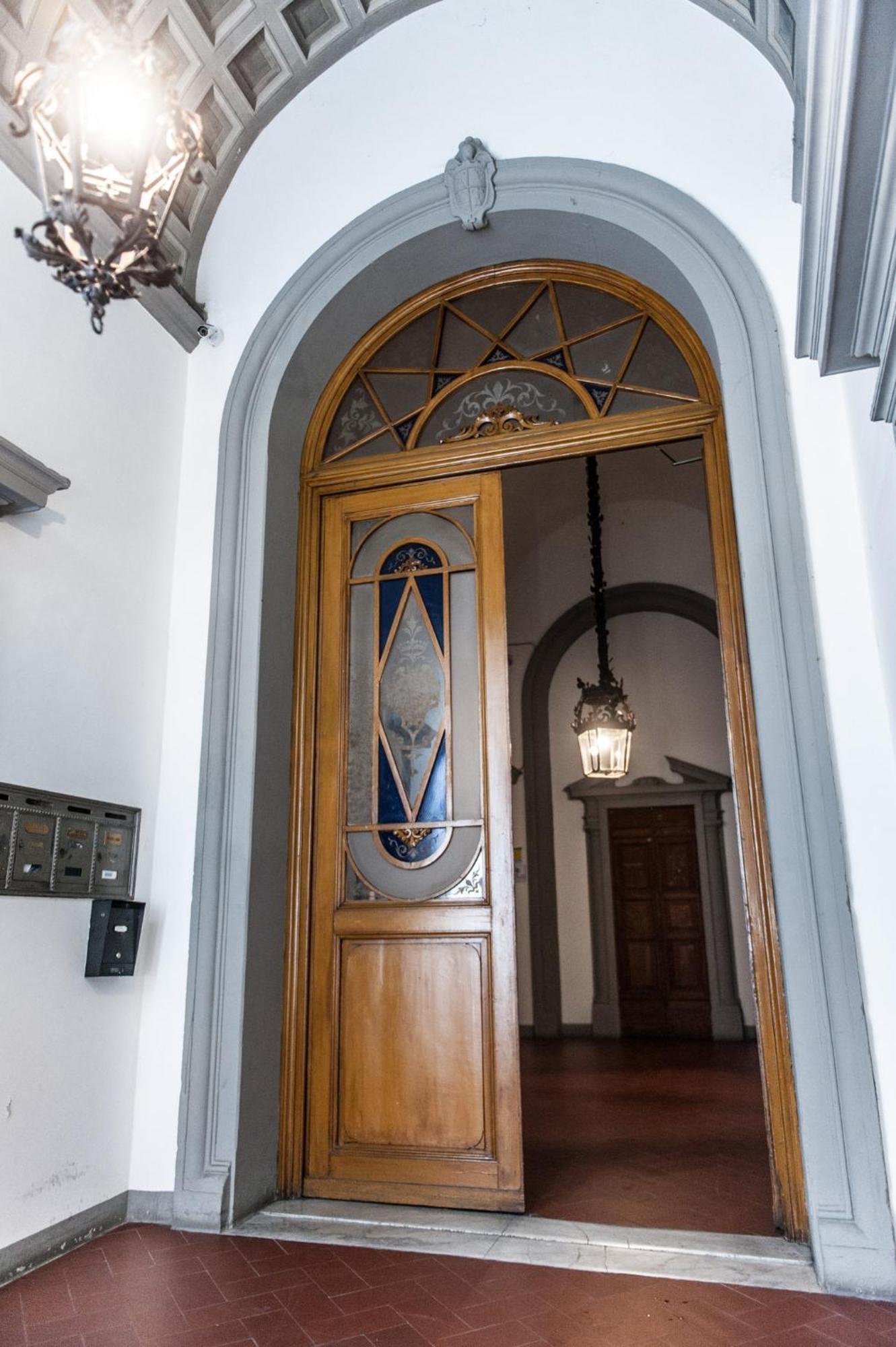 Unyca - Palazzo Muriccioli Florence Extérieur photo