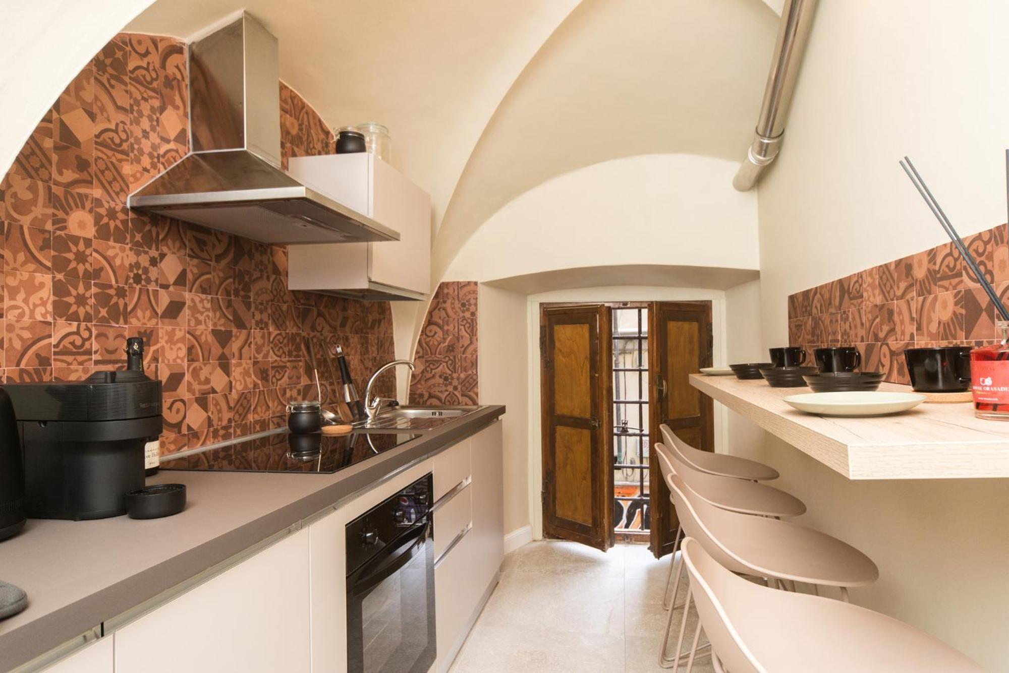 Unyca - Palazzo Muriccioli Florence Extérieur photo