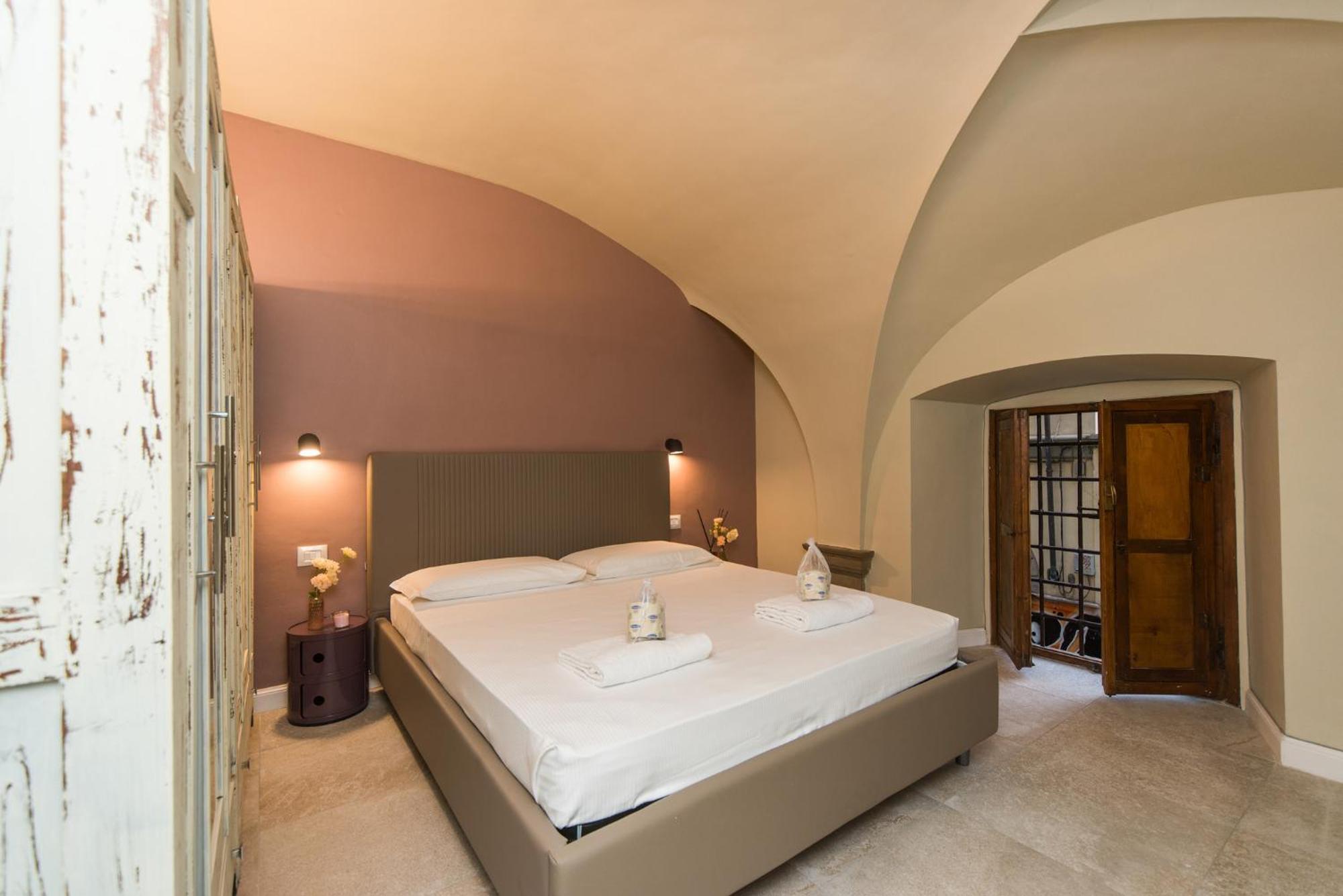 Unyca - Palazzo Muriccioli Florence Extérieur photo